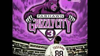 Fashawn - Bart Simpson