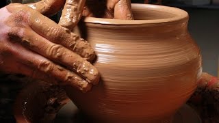 Обзор керамической массы фирмы Terra (Украина, Славянск)