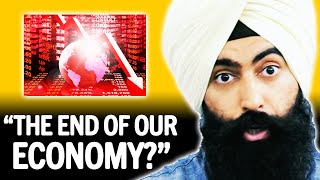 The World Economic Crisis JUST Got Worse