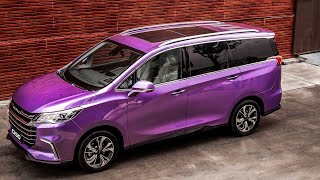 This 7 Seater Car is Cheaper Than Toyota Innova