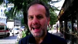 Intervista Lorenzo Forte - #notizieirno.it#