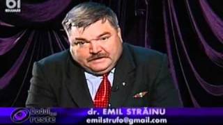 Codul lui Oreste - 27 August 2010 - video 1