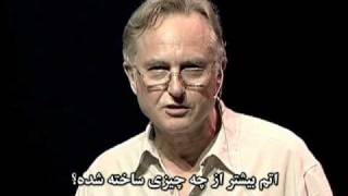 جهان عجیب و غریب ما - داوکینز 1/2