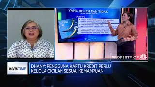 Tips Bijak Gesek Kartu Kredit di Akhir Tahun