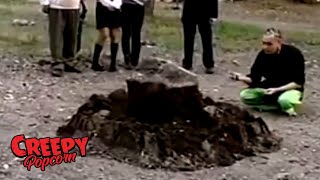 10 People With Superpowers Caught On Camera