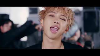 BTS - Mic Drop Official MV  (Rocking Vibe Mix)