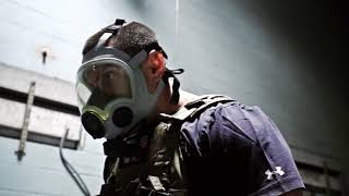 Under Armour Tactical #IWILL
