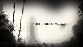 Forensic Filth Trailer