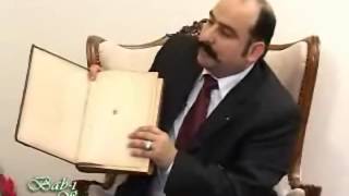 Oktan Keles - Milli derin devlet (Devleti ebed müddet)