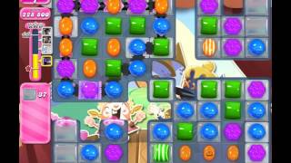 Candy Crush  Saga Level 1897 (No booster)