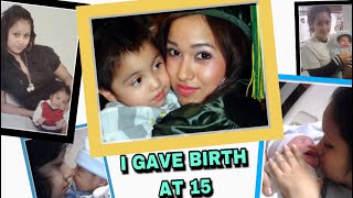 Teen Pregnancy PLANNED IT AT 14| I got emancipated
