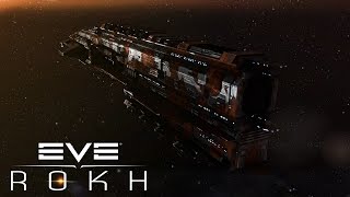 Rokh: Cyno drop.. Again!