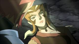 Thundercats 2011 Greek Fandub