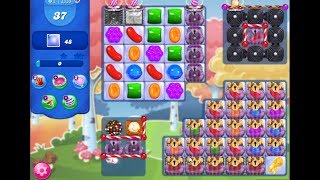 Candy Crush Saga Level 4335 No Boosters