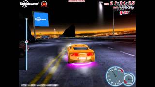 RUMBLE TOWN RACING2 DAY441 UNDERCOVER