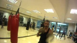 Round: Bruno Pinaud e Arthur Pires. by GoPro - Mai Thay