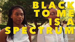 Harvard Black Convocation #Unfiltered (Short Film)