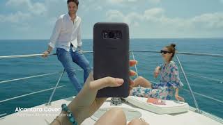 Разновидности чехлов для Galaxy S8|S8+