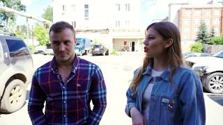 Девушка не повелась на дорогой автомобиль
