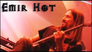 Emir Hot at MonkeyFest 2011
