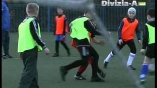 Reportaj CSCT-Buiucani 1.12.2012