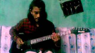 Anuprastha Din cover song....