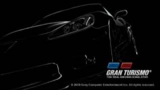 (PSP) Gran Turismo OST -Single Race