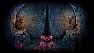 Don't Starve Together | Metheus Puzzle Guide