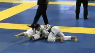 World Championship - Beatriz Lina 2
