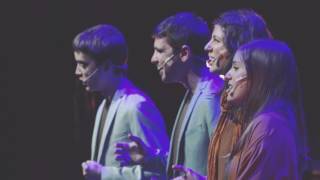 Quartet Mèlt - Cantares