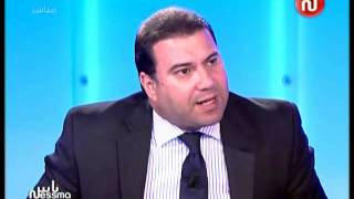 معز الجودي : هناك تواطئ من طرف مسؤولين بالدّولة بخصوص ظاهرة التهريب