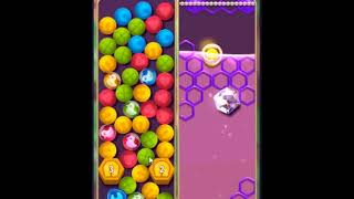 Diamond Diaries Saga Level 266 - NO BOOSTERS ? | SKILLGAMING ✔️
