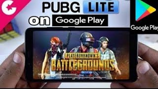 HOW TO download PUBG MOBILE lite in Jio phone