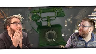 Ghost Phone - LoF