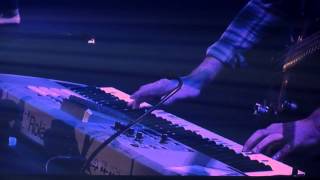 Rush R40 - Jacob's Ladder - Las Vegas 7/25/15