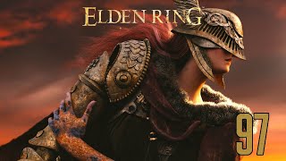 Прохождение ELDEN RING Серия 97 "Люська покоряет драконий храм"