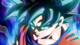 FINAL Dragon Ball Super Episodes 127-129 SPOILERS