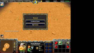 warcraft 3, How to change armor Icon
