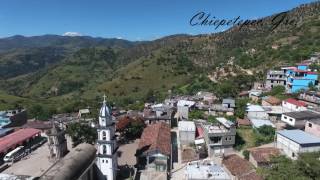 La Chikungunya - Organización Luz Azul