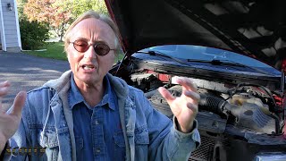 Ford Doesn't Want You to Know This