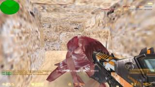 Кс 1.6 зомби сервер #14 FREE VIP  [ VIP+ADMIN+BOSS]