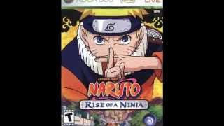 Todos os jogos do Naruto para Xbox 360
