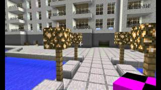 Мод на быстрые постройки:)Minecreaft 1.7.10/1.8