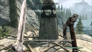 Skyrim Part 2 (co-op commentary, lets play, awesome sauce EXTREME)