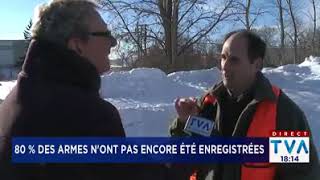 TVA Gatineau-Ottawa le registre