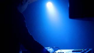 DJ CAFE/CLUB ATMOSPHERE