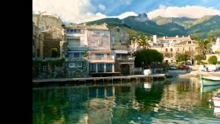 Petru Guelfucci  - CORSICA