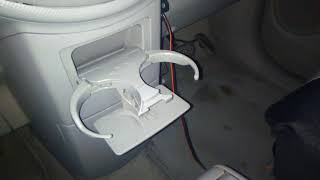 Малолитражки- куча места, Микровэны часть-3 (тойота Porte).