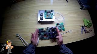 Placas Electronicas Split Inverter