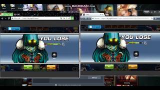 YugiH5: hướng dẫn auto click treo nhiều acc xuyên màn đêm